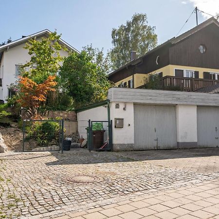 Appartment Piano Oberhaching Exterior foto